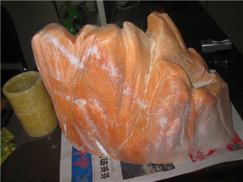 微型景觀石 室內(nèi)假山石銷售