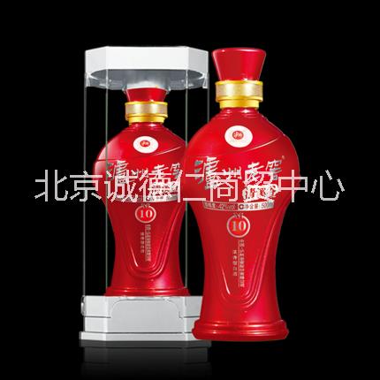 供應(yīng)瀘州老窖清溪谷M10 38度白酒北京銷售處