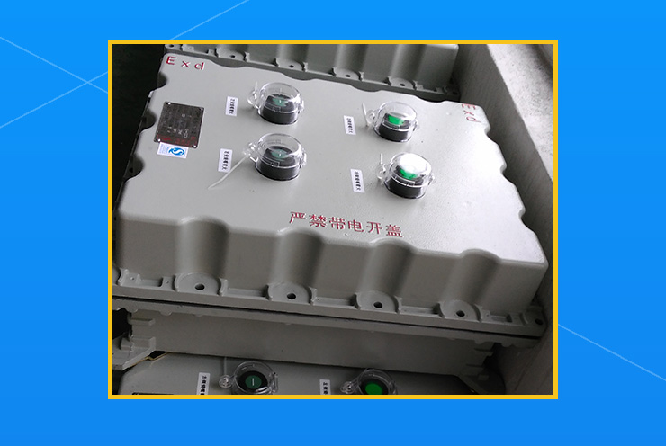 樂(lè)清防爆配電箱批發(fā)_供應(yīng)商_價(jià)錢_銷售_聯(lián)系電話【樂(lè)清振磊防爆電器有限公司】