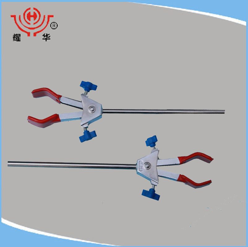 供應(yīng)銷售電鍍兩爪*夾，實驗室分析儀器 現(xiàn)貨供應(yīng)