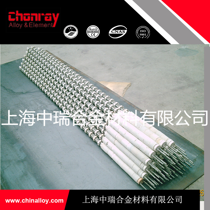 供應(yīng)超長工業(yè)爐用輻射管