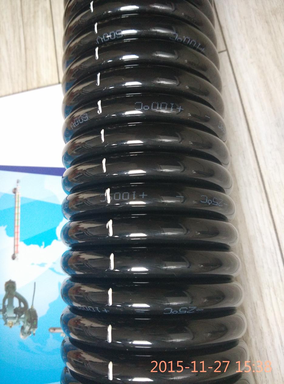 供應(yīng)吹灰器彈性電纜