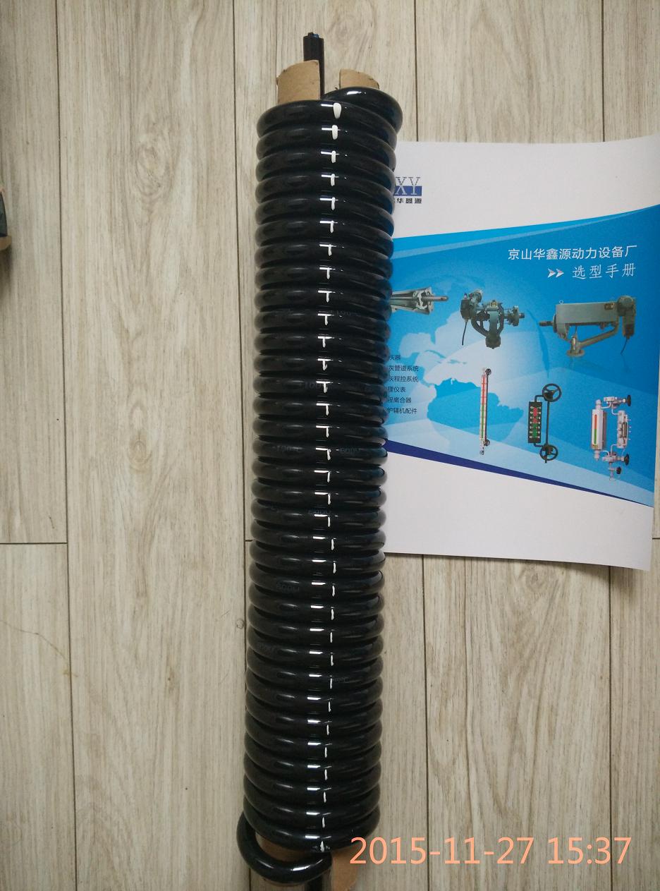 供應(yīng)吹灰器彈性電纜