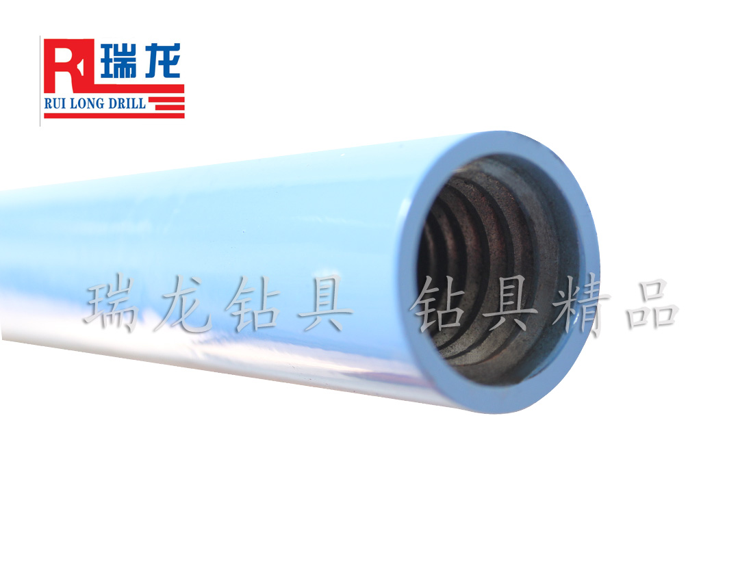 供應(yīng)瑞龍鉆具圓鉆桿