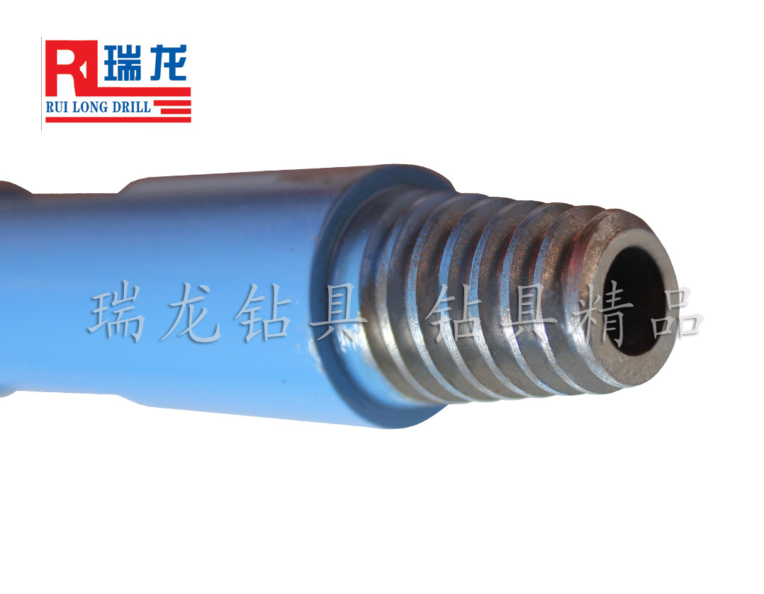 供應(yīng)瑞龍鉆具圓鉆桿