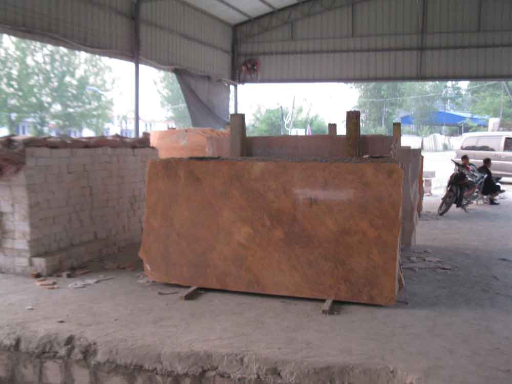 供應(yīng)河南大理石石材板材