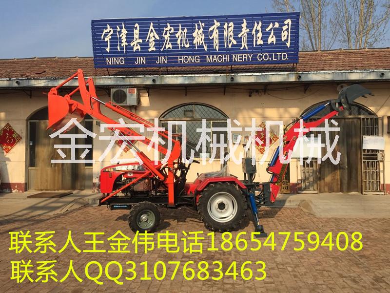 供應(yīng)工程機(jī)械*-挖掘裝載兩頭機(jī)