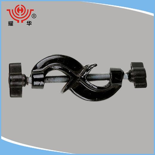 供應(yīng)廠家銷(xiāo)售鐵十字夾,  廠家直銷(xiāo) *惠