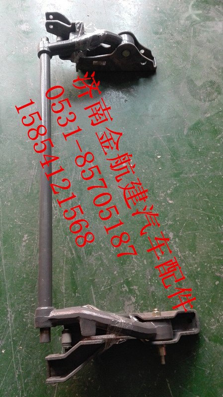 供應(yīng)用于重汽的重汽豪瀚駕駛室  豪瀚前軸