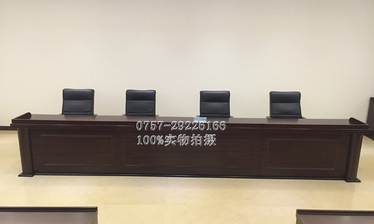 供應(yīng)用于辦公的*審判臺(tái) 橡木*臺(tái) 法院* *審判臺(tái)*臺(tái)會(huì)議桌