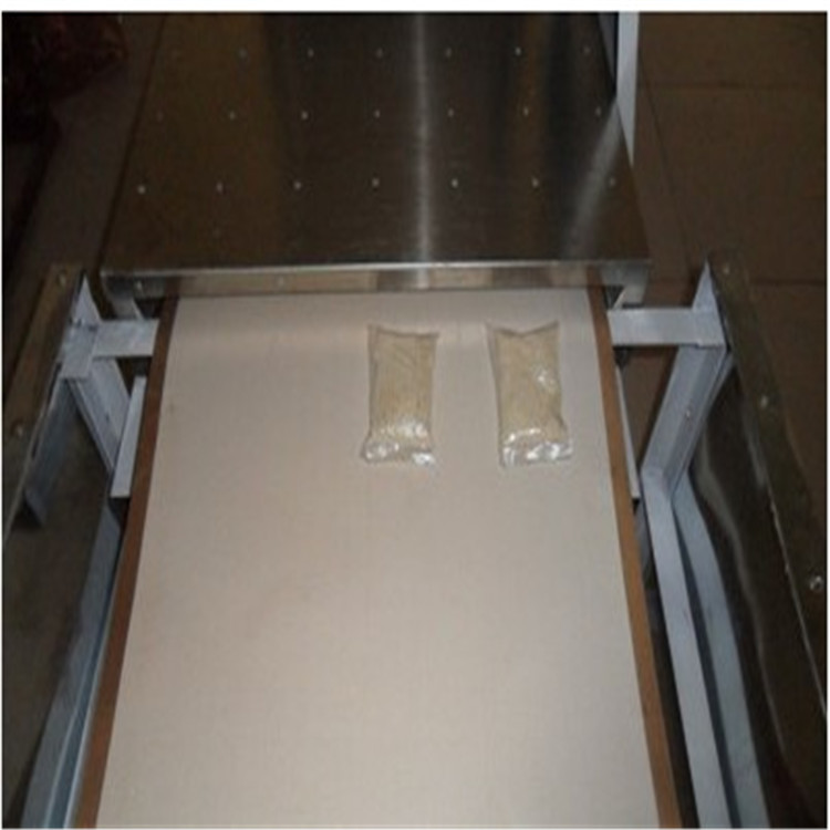 供應(yīng)特氟龍耐高溫布輸送帶