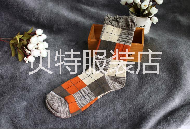 供應(yīng)外貿(mào)棉襪