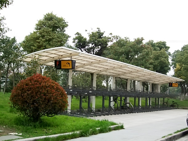 供應(yīng)車棚價(jià)格/賽帝建筑供/電動(dòng)車車蓬/車棚價(jià)格