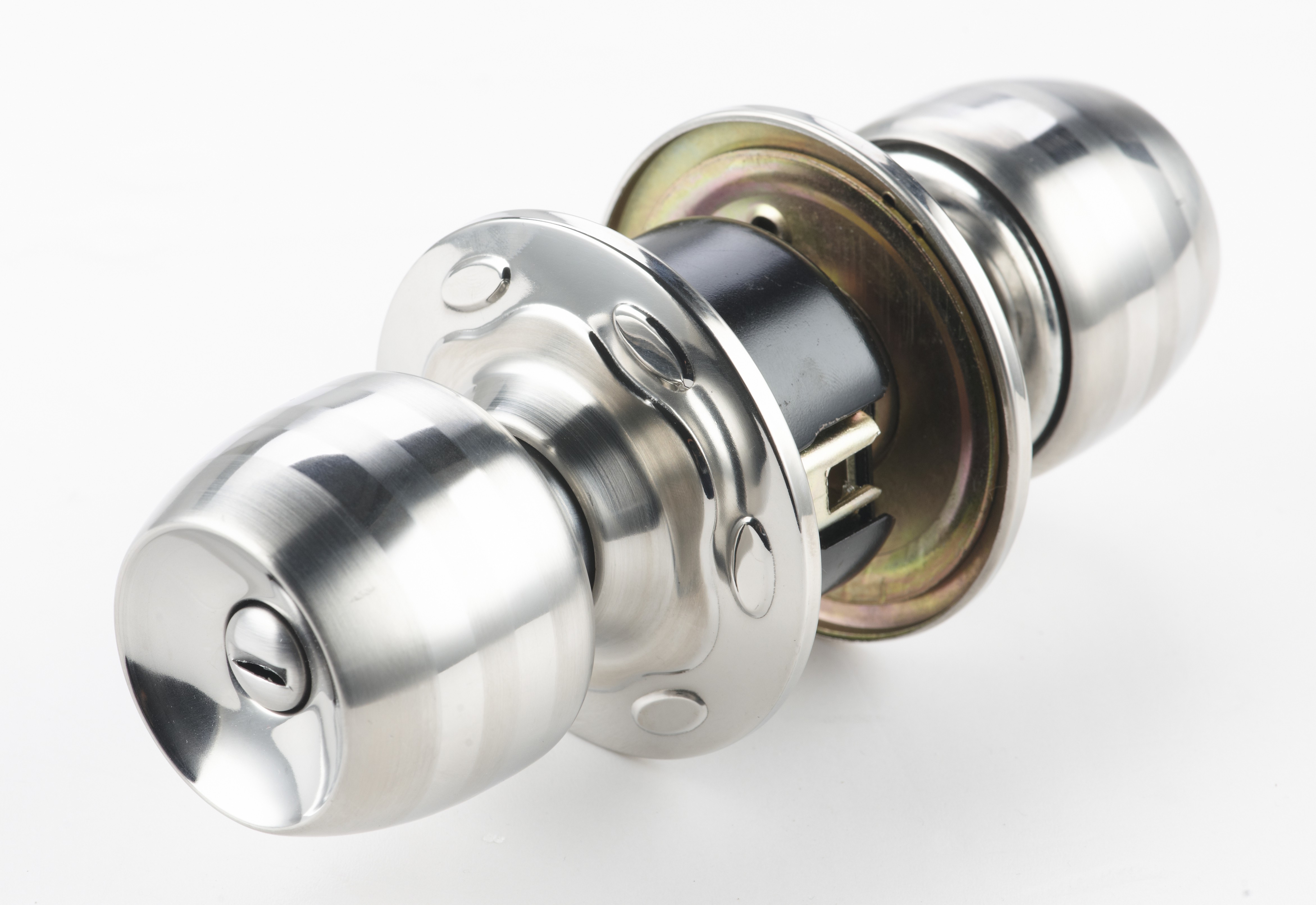 供應5831花蓋球鎖