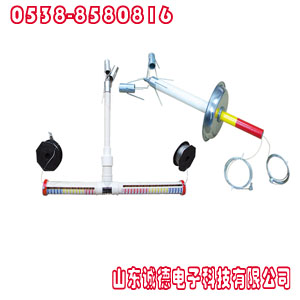 供應(yīng)LBY3頂板離層儀