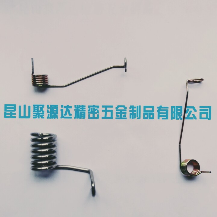 供應(yīng)蘇州扭簧