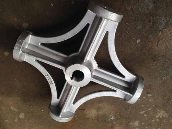 重力鑄造鋁件、鋁合金澆鑄