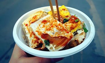 供應(yīng)用于特色小吃的特色小吃烤冷面技術(shù)培訓(xùn)