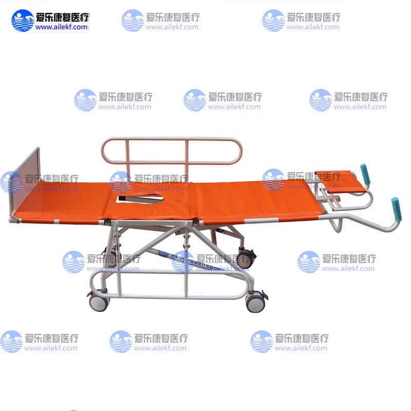 供應洗浴躺椅生產(chǎn)廠家，老年人洗澡椅廠家，殘疾人洗澡床廠家