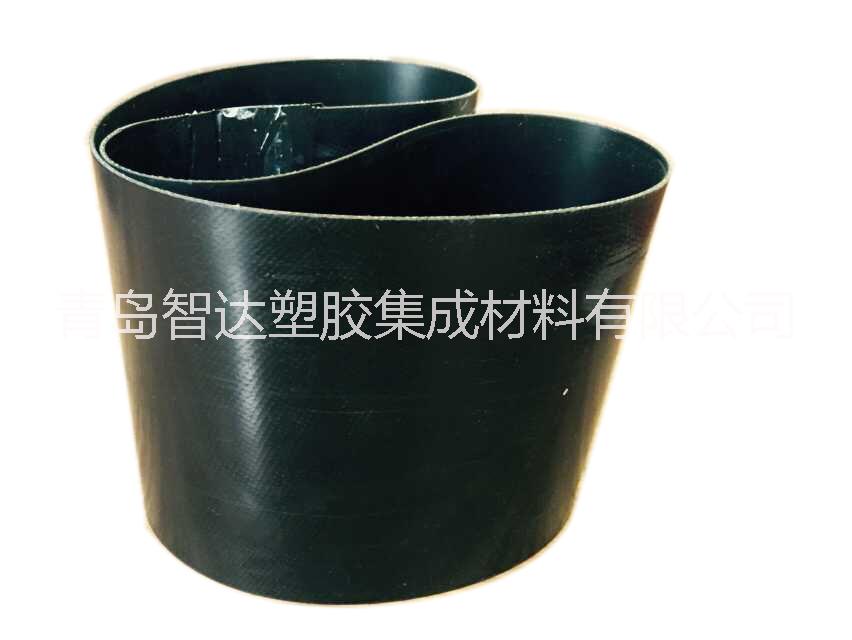 供應鋼帶增強波紋管用熱收縮套