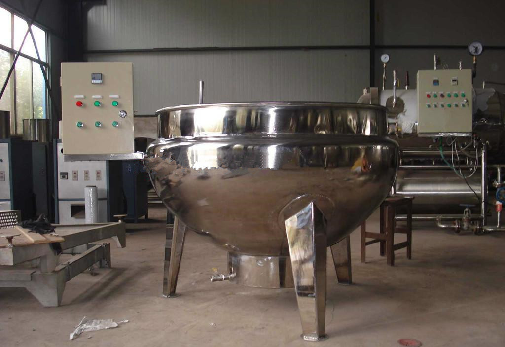 供應(yīng)蒸煮鍋