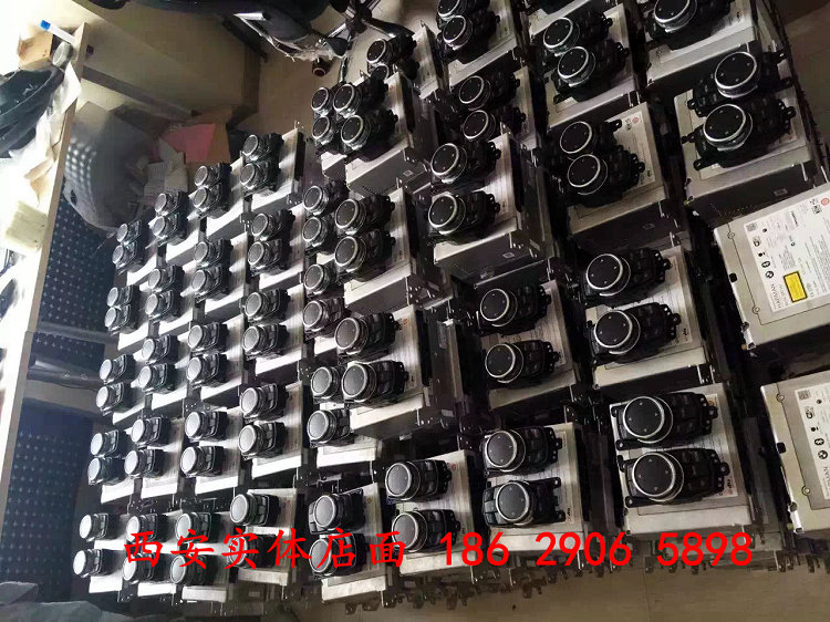 供應(yīng)用于服務(wù)的西安寶馬1系原廠NBT定速巡航高