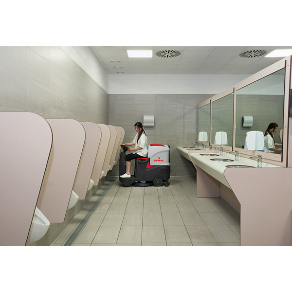 供應(yīng)意大利全自動洗地機意大利高美全自動洗地機 大量批發(fā) 品質(zhì)保證