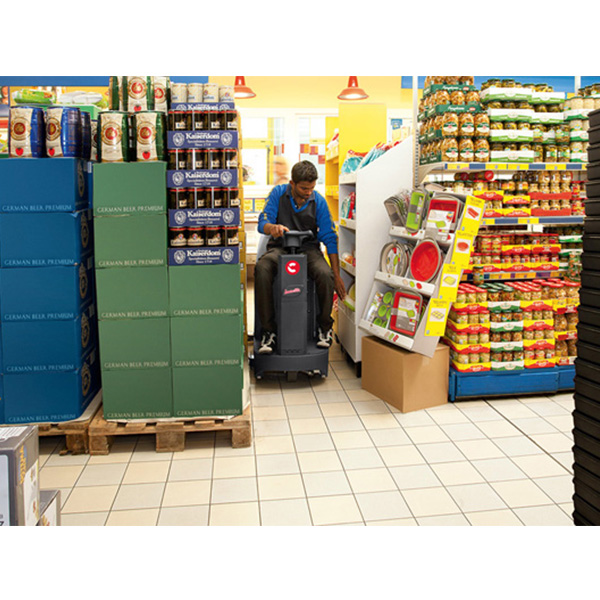 供應(yīng)意大利全自動洗地機意大利高美全自動洗地機 大量批發(fā) 品質(zhì)保證