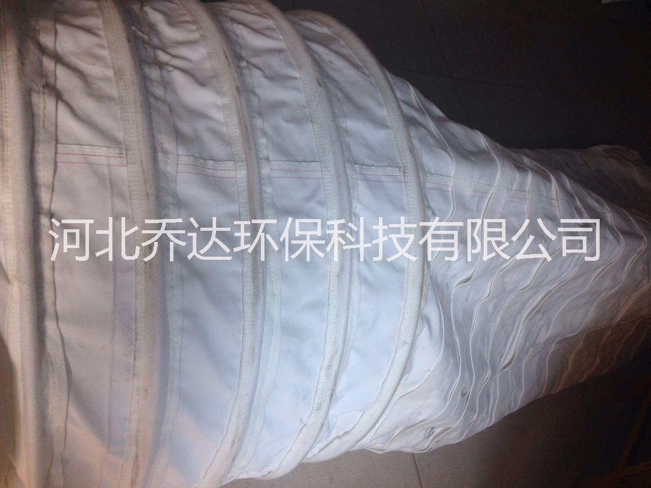 供應用于防塵下料用的船廠包裝用伸縮布袋
