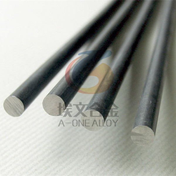 鐵鎵合金——巨磁致伸縮材料棒材Fe83Ga17取向多晶