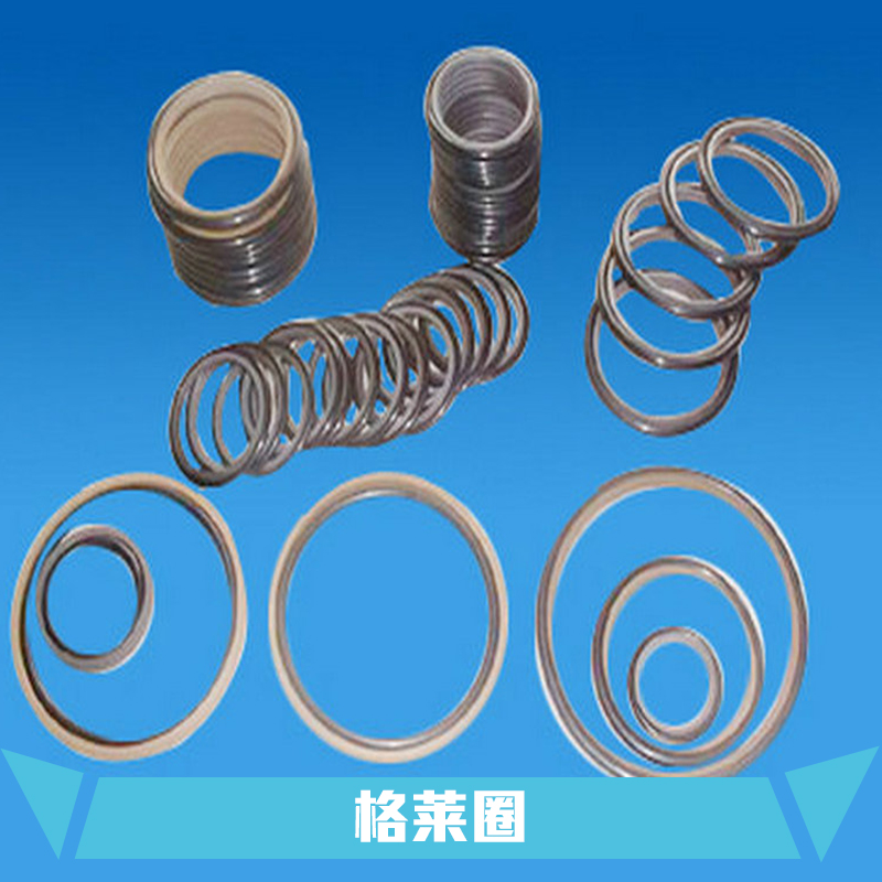 供應機械密封件生產(chǎn) 揚中斯特封格萊圈生產(chǎn)廠家 揚中四氟墊片擋圈生產(chǎn)廠家