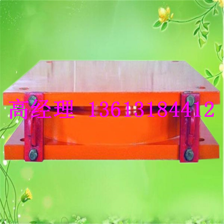 供應(yīng)用于橋梁支座的公路盆式支座GPZ（||）