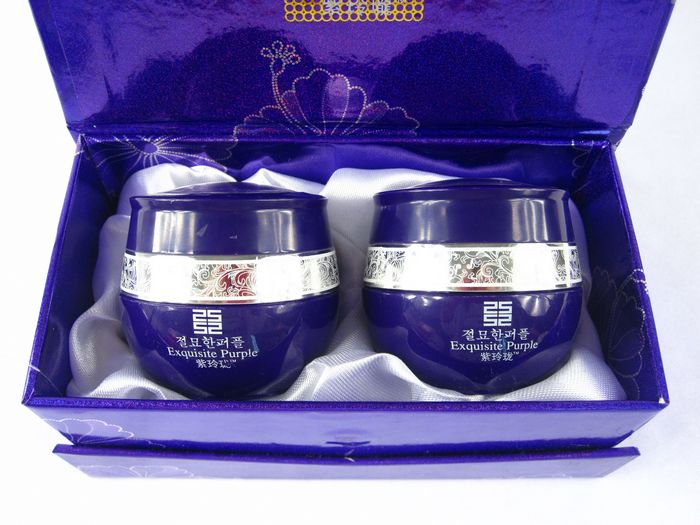 供應(yīng)紫玲瓏白里透紅，