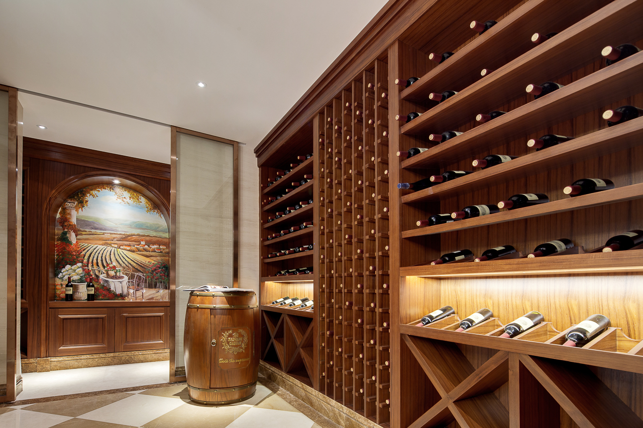 INHOUSE分享：基于家居整體風(fēng)格塑造的軟裝設(shè)計(jì)