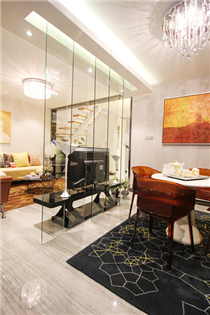 INHOUSE分享：室內(nèi)軟裝設計對于空間有什么改造