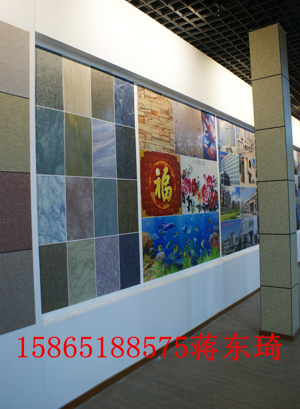 安徽省軟瓷磚廠家供應(yīng)學(xué)校外墻軟瓷