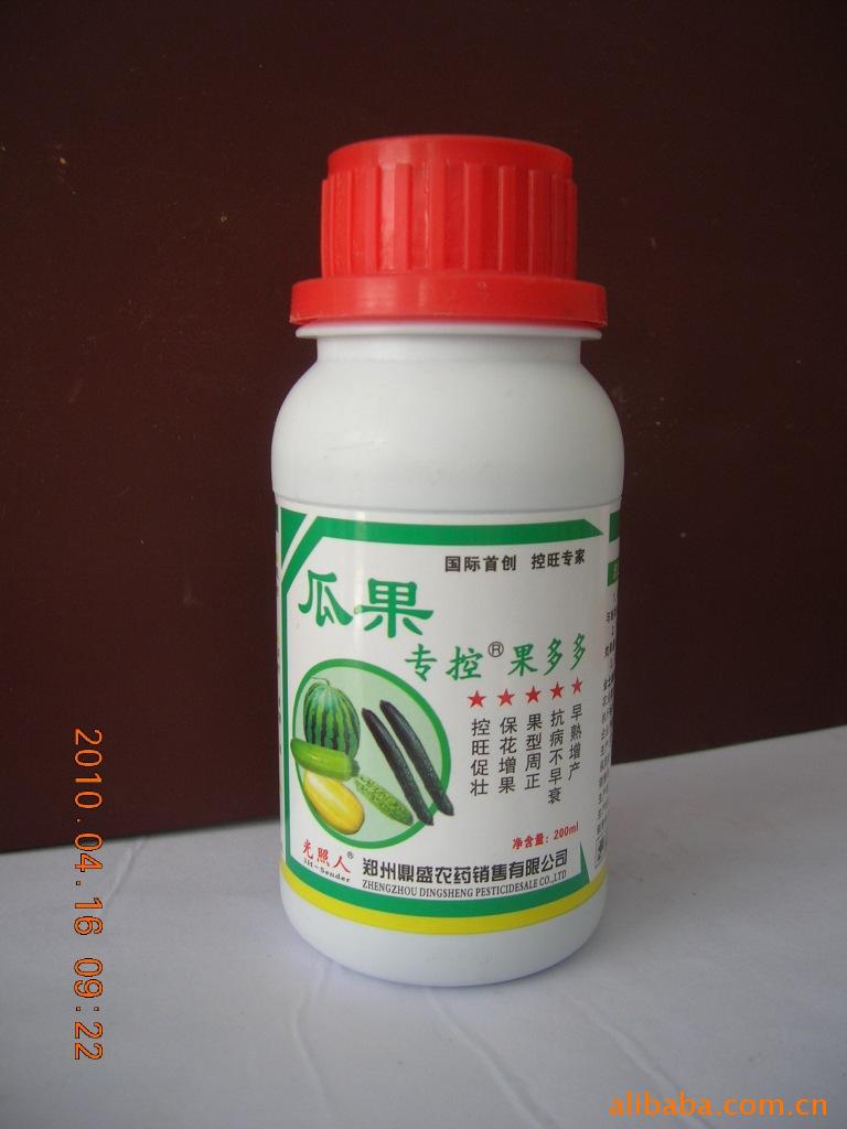 供應瓜果*控制旺長葉面肥好*