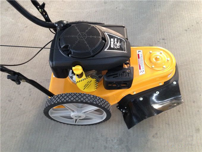 供應(yīng)廣州卡博剪草機(jī) （輪式剪草機(jī)）（荒草機(jī)）（進(jìn)口剪草機(jī)）