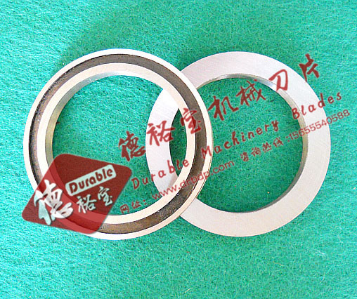 供應(yīng)用于鋁箔分切下刀，分切圓*，規(guī)格：?80×?60×10/8