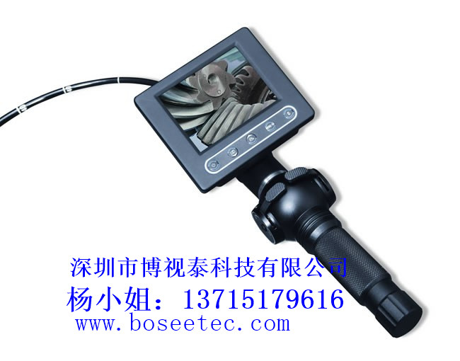 供應(yīng)3.9mm電子視頻內(nèi)窺鏡