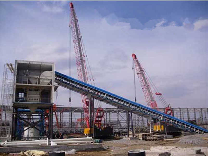 供應(yīng)用于攪拌混凝土的小型混凝土攪拌站