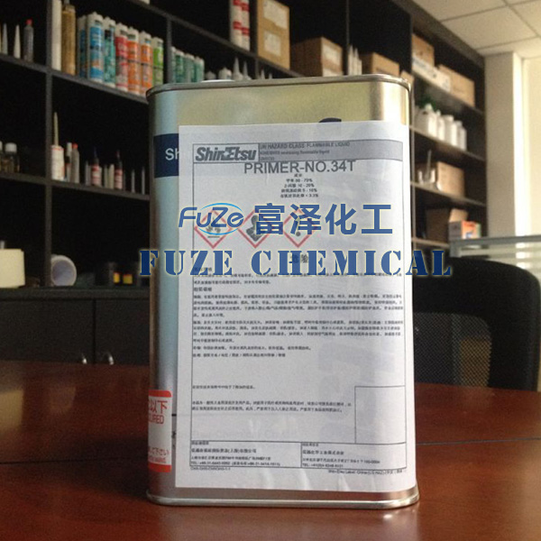 信越34T表面處理劑 ShinEtsu34T 1KG