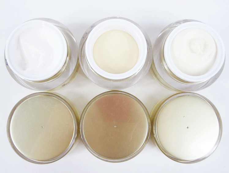 供應(yīng)新裝美顏麗詩化妝品貿(mào)易公司