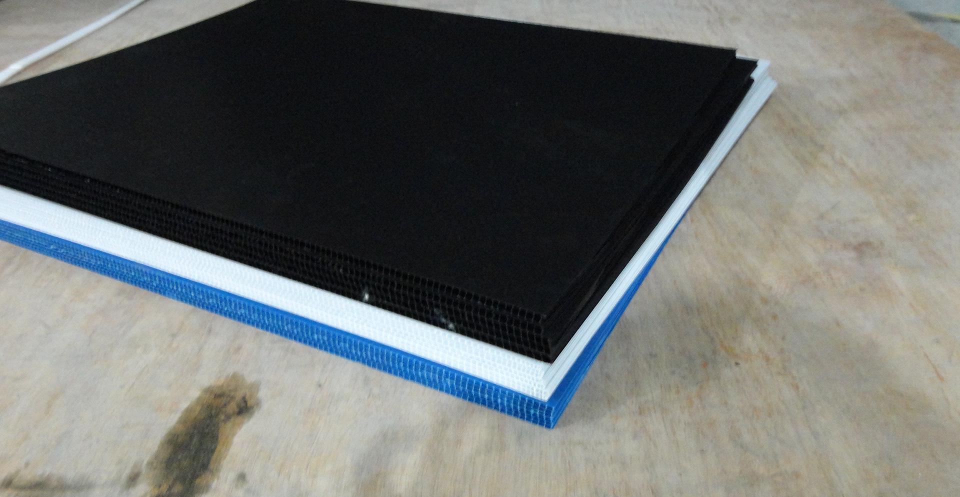 供應(yīng)長(zhǎng)沙PP中空板廠家直銷