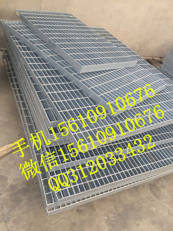 供應用于工廠、|污水處理廠、|建筑的鍍鋅格柵板規(guī)格齊全、廠家直銷、信譽品質(zhì)保證