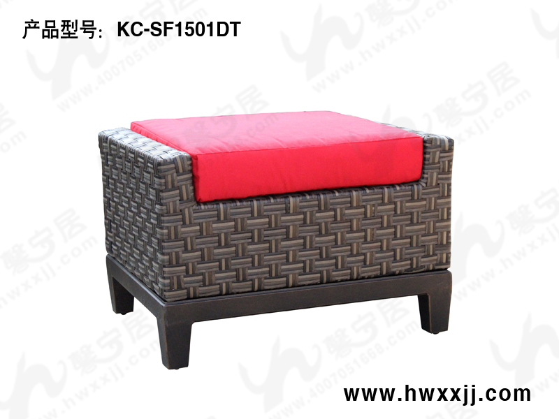 供應(yīng)用于戶外休閑的別墅戶外沙發(fā)別墅花園仿藤沙發(fā)