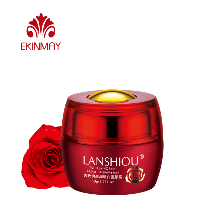 供應(yīng)藍(lán)詩歐雪顏霜