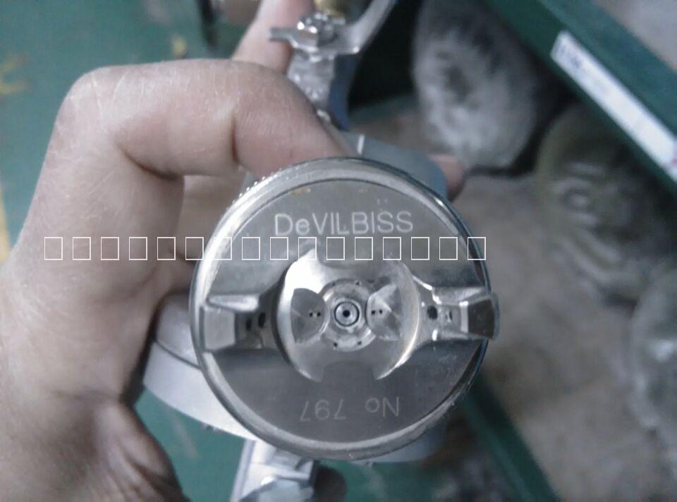 供應(yīng)美國特威陶瓷噴槍AGN-502中國總代理