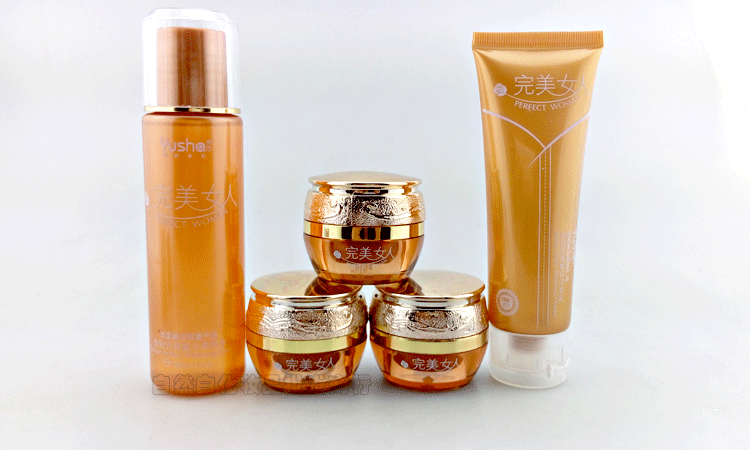 供應金鉆雨莎*女人皙白五合一