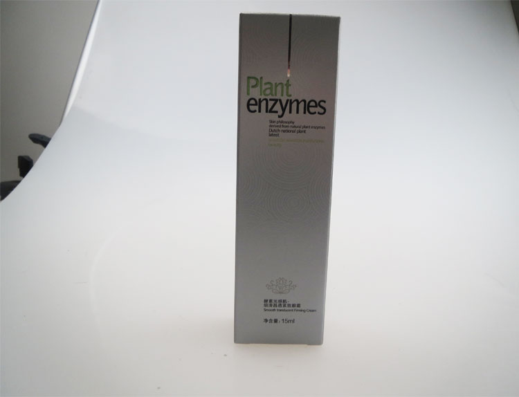 供應(yīng)渲婷 酵素光感肌 細滑晶透緊致眼